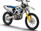 2015 Husqvarna FE 350S